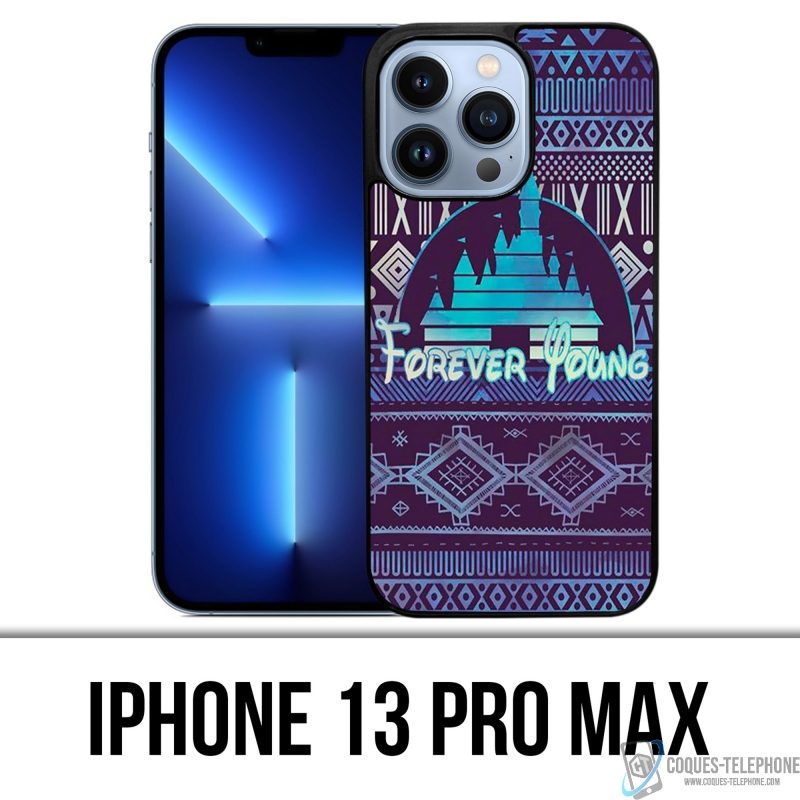 Funda para iPhone 13 Pro Max - Disney Forever Young