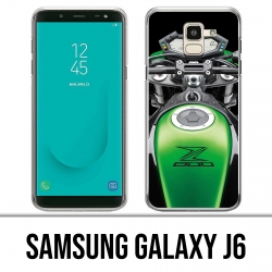 Funda Samsung Galaxy J6 - Kawasaki