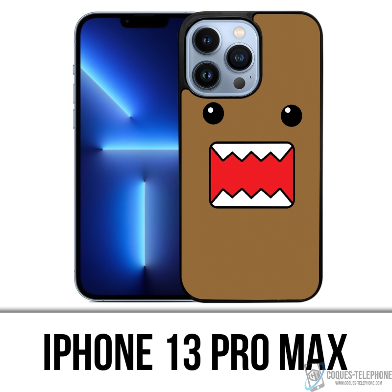 Funda para iPhone 13 Pro Max - Domo