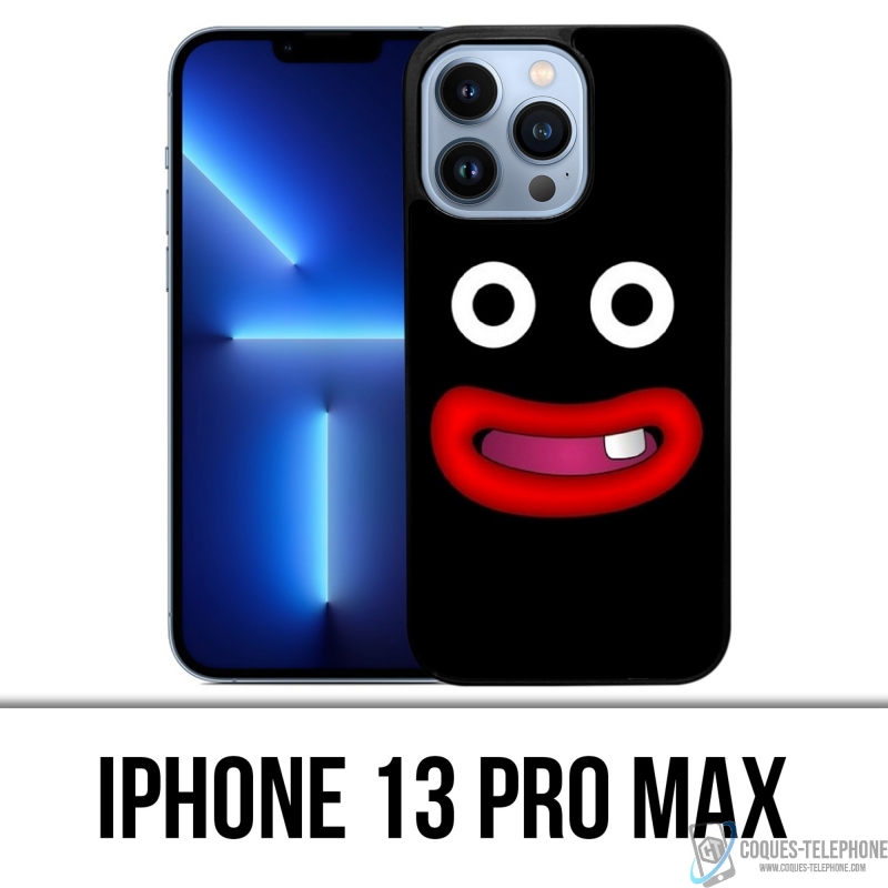 Custodia per iPhone 13 Pro Max - Dragon Ball Mr Popo