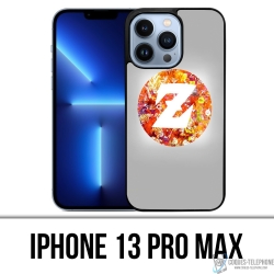 IPhone 13 Pro Max Case - Dragon Ball Z Logo