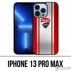 Funda para iPhone 13 Pro Max - Ducati