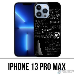 Funda para iPhone 13 Pro Max - EMC2 Blackboard