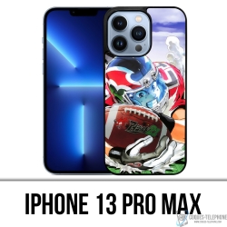 Cover iPhone 13 Pro Max -...