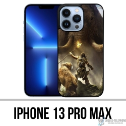 Funda para iPhone 13 Pro Max - Far Cry Primal