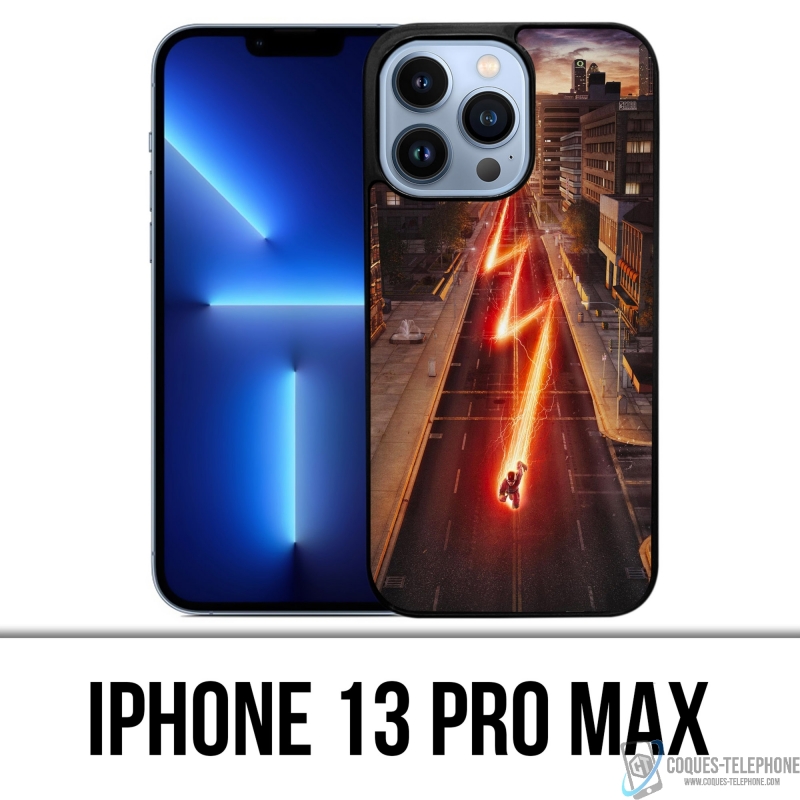 Funda para iPhone 13 Pro Max - Flash