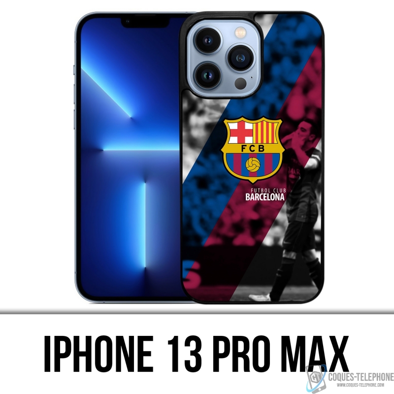 IPhone 13 Pro Max Case - Fußball Fcb Barca