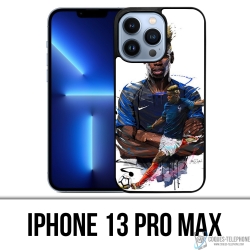 Coque iPhone 13 Pro Max -...