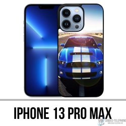 Funda para iPhone 13 Pro Max - Ford Mustang Shelby