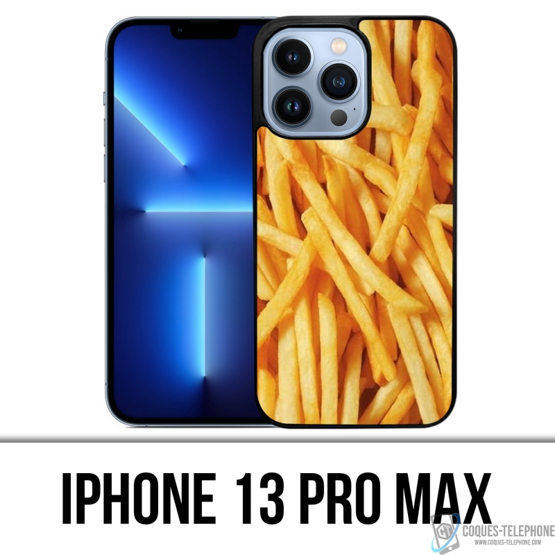 Funda para iPhone 13 Pro Max - Papas fritas