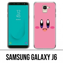 Custodia Samsung Galaxy J6 - Kirby