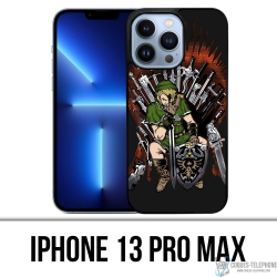 Custodia per iPhone 13 Pro...