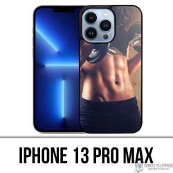 Cover iPhone 13 Pro Max -...