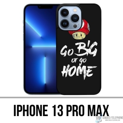 Coque iPhone 13 Pro Max -...