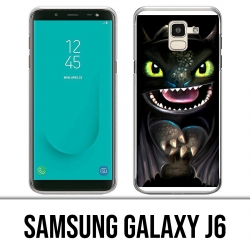 Custodia Samsung Galaxy J6 - Krokmou