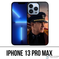 Custodia per iPhone 13 Pro Max - Levriero