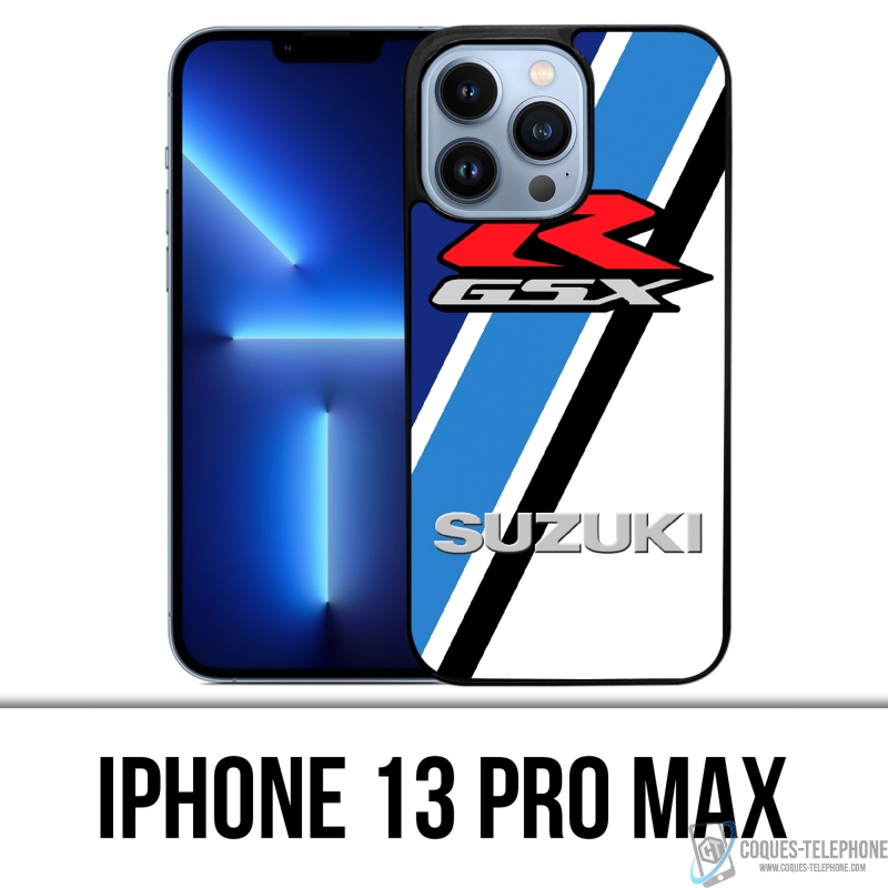 Funda para iPhone 13 Pro Max - Gsxr