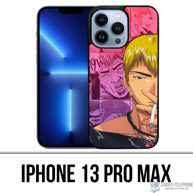 Custodia per iPhone 13 Pro Max - Gto