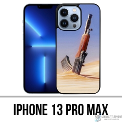 Custodia IPhone 13 Pro Max...