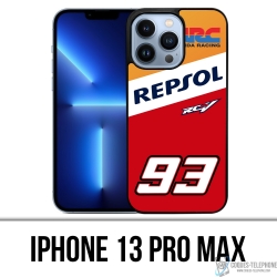 Coque iPhone 13 Pro Max -...