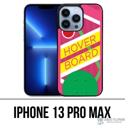 IPhone 13 Pro Max Case - Back To The Future Hoverboard