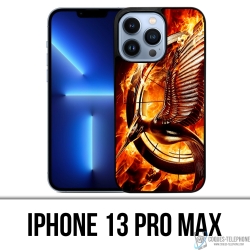 Cover iPhone 13 Pro Max -...