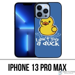 Coque iPhone 13 Pro Max - I...