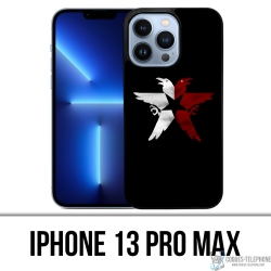 Funda para iPhone 13 Pro Max - Logotipo infame