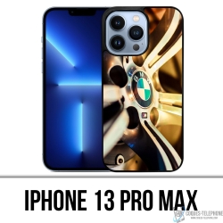 Cover iPhone 13 Pro Max - Cerchi Bmw