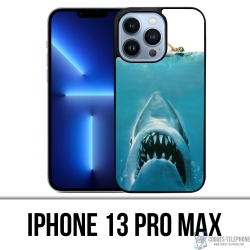 Coque iPhone 13 Pro Max -...