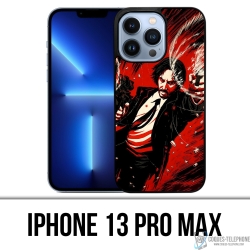 Coque iPhone 13 Pro Max -...