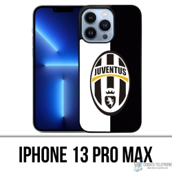 Coque iPhone 13 Pro Max - Juventus Footballl