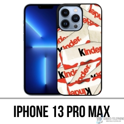 Custodia per iPhone 13 Pro Max - Kinder