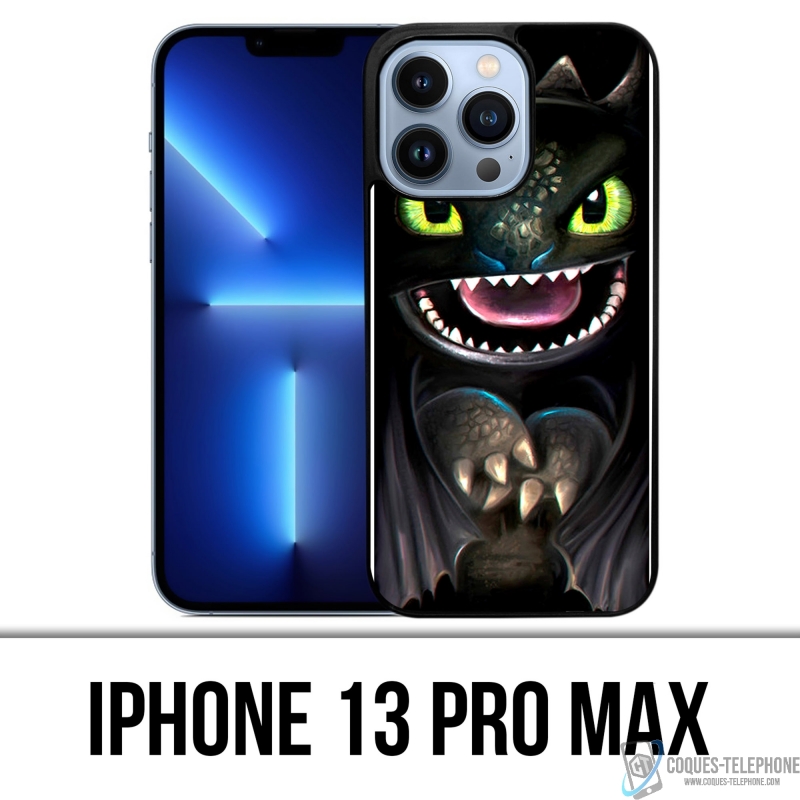 Custodia per iPhone 13 Pro Max - Senza denti