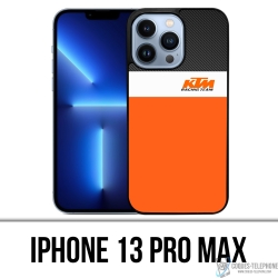 Funda para iPhone 13 Pro Max - Ktm Racing