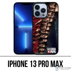 Cover iPhone 13 Pro Max -...