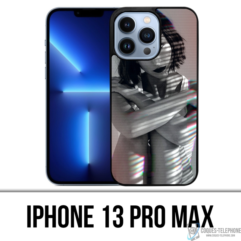 IPhone 13 Pro Max case - La Casa De Papel - Tokyo Sexy