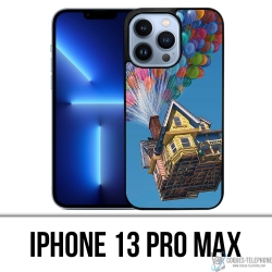 Funda para iPhone 13 Pro Max - The Balloons High House