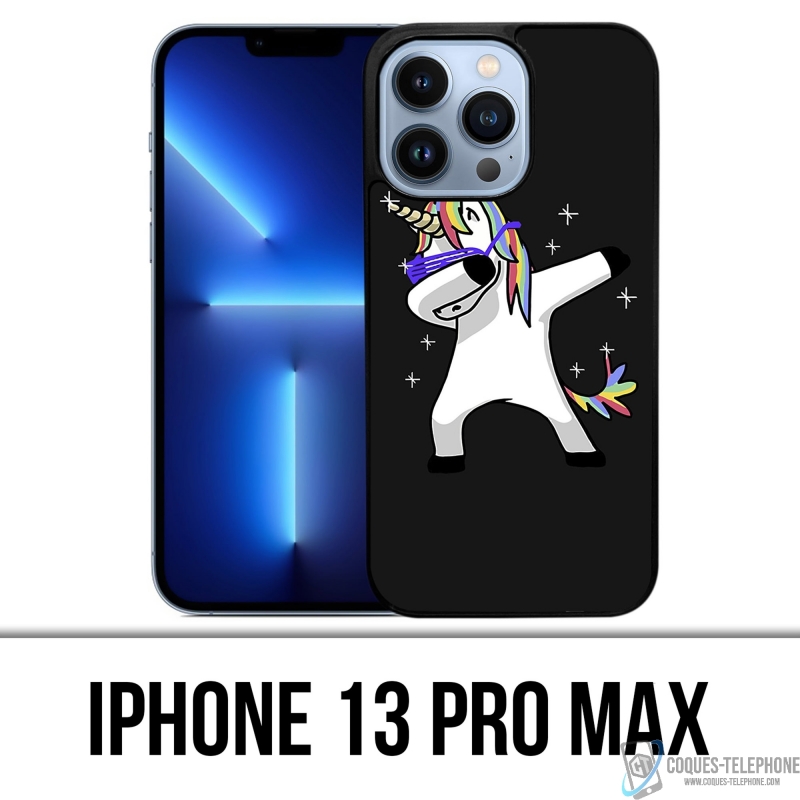 Custodia per iPhone 13 Pro Max - Dab Unicorn