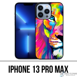 Custodia IPhone 13 Pro Max...