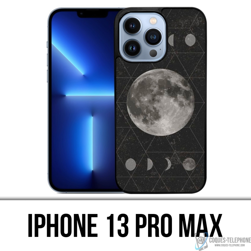 Funda para iPhone 13 Pro Max - Lunas