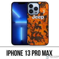 Coque iPhone 13 Pro Max -...