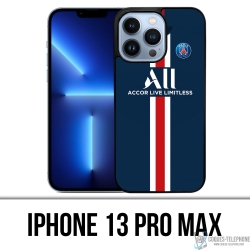 IPhone 13 Pro Max Case - PSG Football Shirt 2020