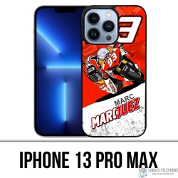 Coque iPhone 13 Pro Max -...