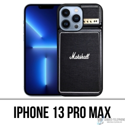 IPhone 13 Pro Max case - Marshall