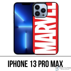 Funda para iPhone 13 Pro Max - Marvel