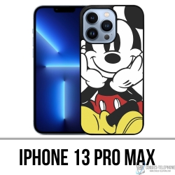 Funda para iPhone 13 Pro Max - Mickey Mouse