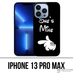 Coque iPhone 13 Pro Max -...