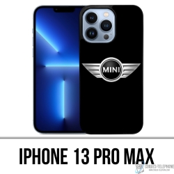 Funda para iPhone 13 Pro Max - Mini logotipo
