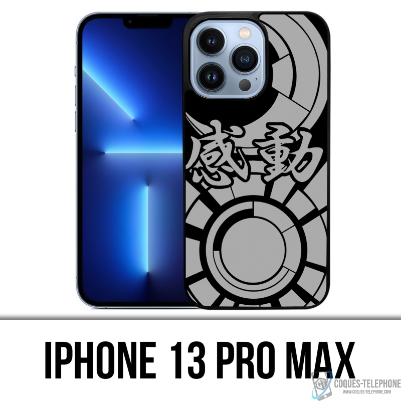 Cover iPhone 13 Pro Max - Motogp Rossi Winter Test